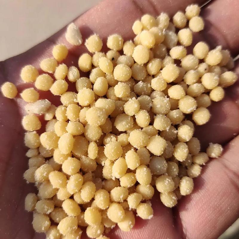 Τι είναι το κρυσταλλικό χλωριούχο αμμώνιο και γιατί είναι απαραίτητο για τη σύγχρονη γεωργία και τη βιομηχανία