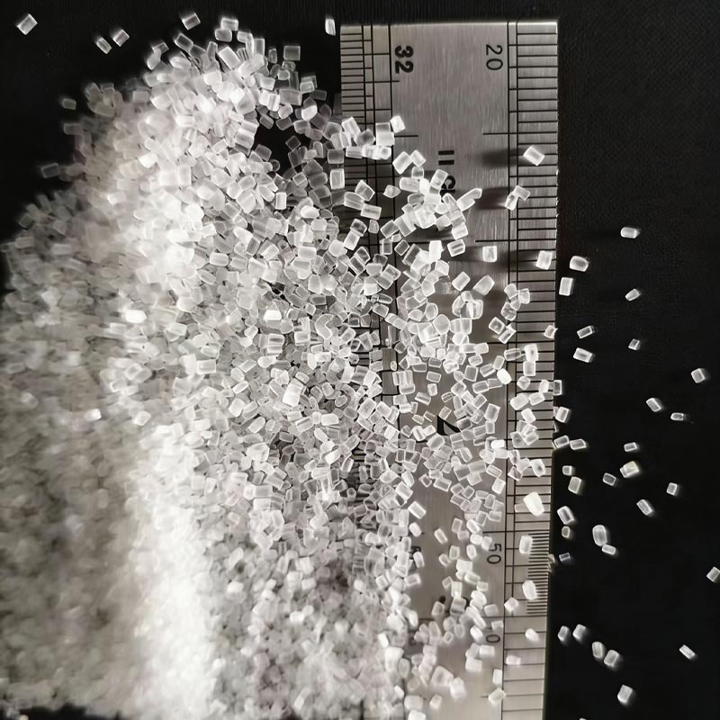 Θειικό αμμώνιο για το ρύζι