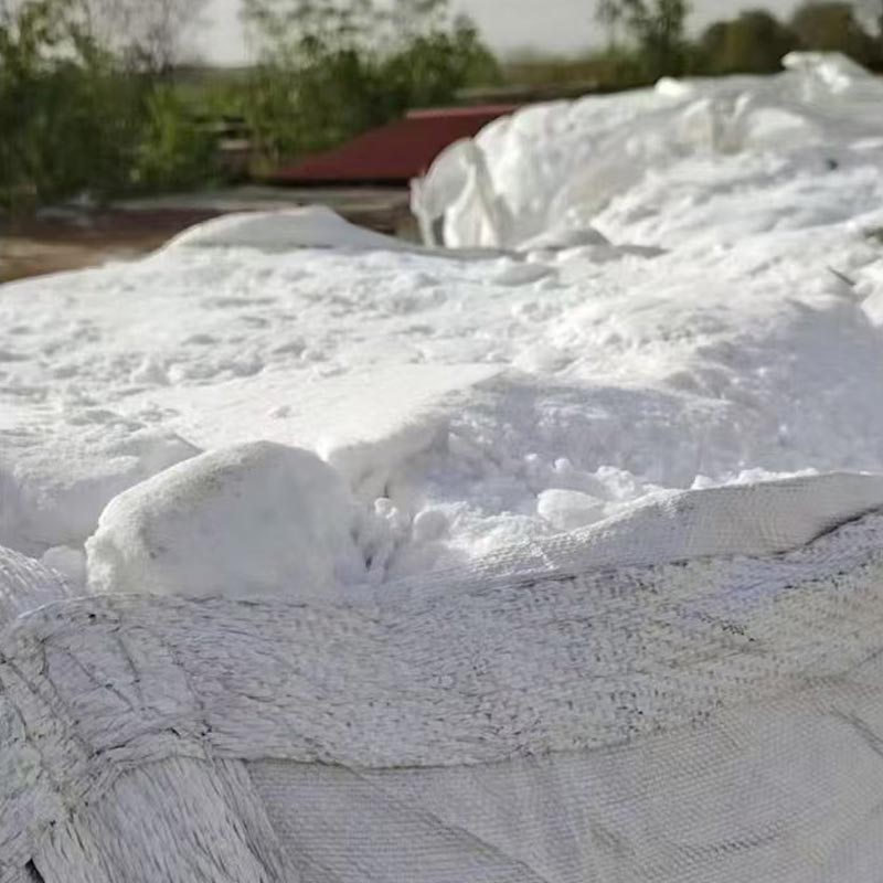 Κοκκώδες θειικό αμμώνιο