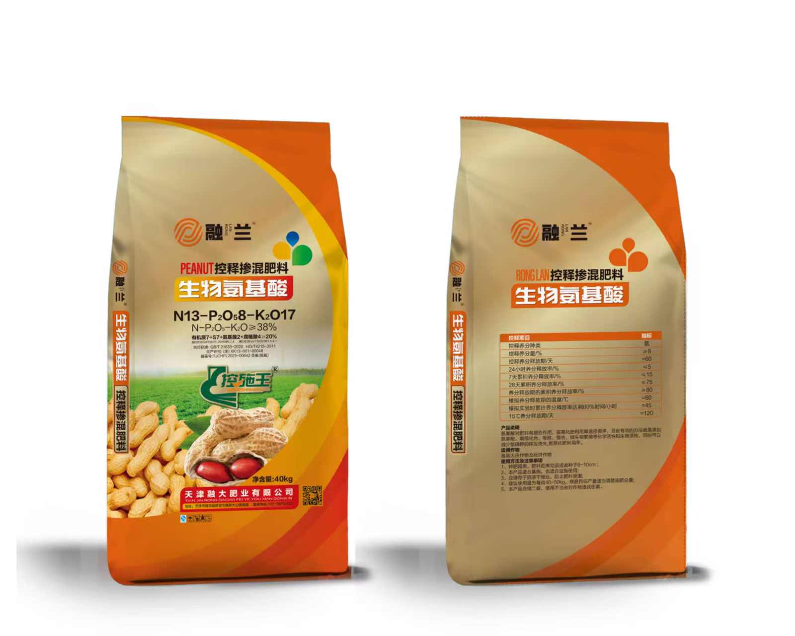 N13-P2O58-K2O17Βιολογικά αμινοξέα