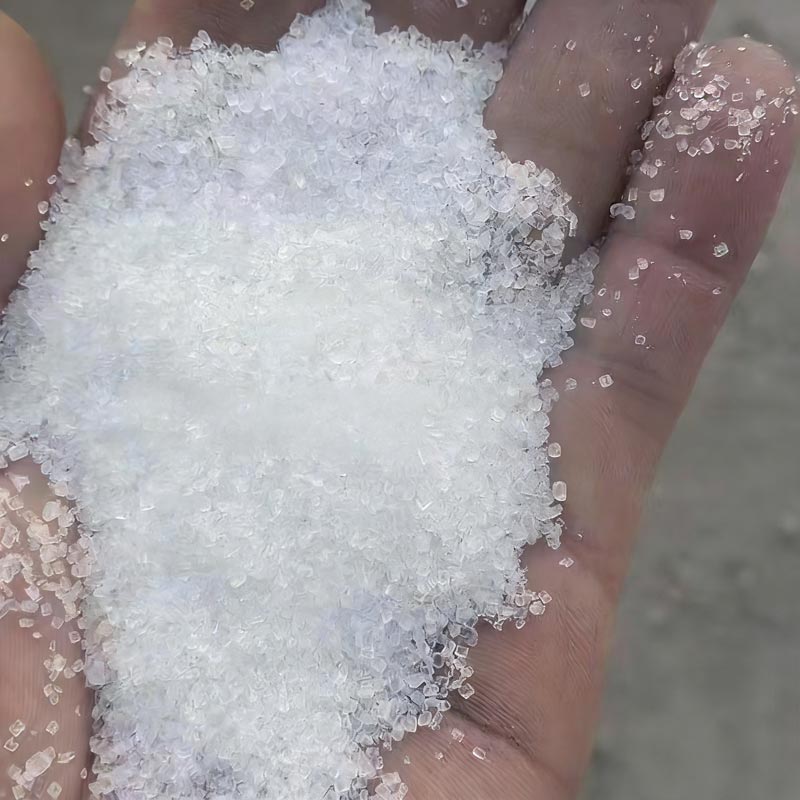 Μαλακτικό εδάφους με έλλειψη θείου